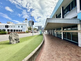 Offices commercial property for lease at 5-21 Denham Street Townsville City QLD 4810 Offices commercial property for lease at 5-21 Denham Street Townsville City QLD 4810
