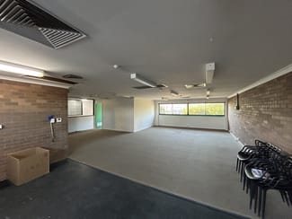 Medical / Consulting commercial property leased at Unit 13/1134-1136 Gold Coast Highway Palm Beach QLD 4221