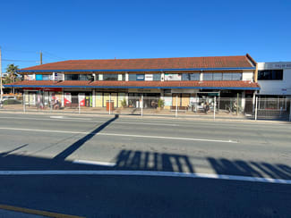 Medical / Consulting commercial property leased at Unit 13/1134-1136 Gold Coast Highway Palm Beach QLD 4221
