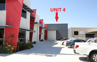 Factory, Warehouse & Industrial commercial property leased at Unit 4/25 Automotive Drive Wangara WA 6065 Factory, Warehouse & Industrial commercial property leased at Unit 4/25 Automotive Drive Wangara WA 6065