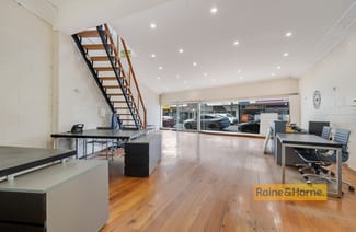 Offices commercial property leased at 7-9 Blackwall Road Woy Woy NSW 2256 Offices commercial property leased at 7-9 Blackwall Road Woy Woy NSW 2256