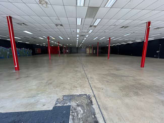 Factory, Warehouse & Industrial commercial property sold at 26-28 Kemble Court Mitchell ACT 2911