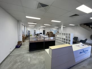 Factory, Warehouse & Industrial commercial property leased at Unit 1 1002-1010 Canley Vale Road Wetherill Park NSW 2164 Factory, Warehouse & Industrial commercial property leased at Unit 1 1002-1010 Canley Vale Road Wetherill Park NSW 2164