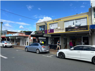 Offices commercial property leased at 7/30 James Street Burleigh Heads QLD 4220 Offices commercial property leased at 7/30 James Street Burleigh Heads QLD 4220