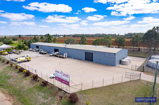 Factory, Warehouse & Industrial commercial property leased at 1/22473 Bruce Highway Tinana South QLD 4650 Factory, Warehouse & Industrial commercial property leased at 1/22473 Bruce Highway Tinana South QLD 4650