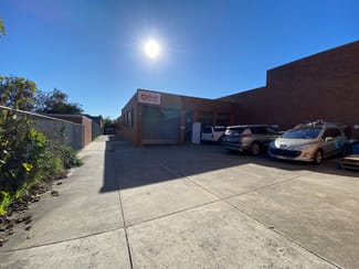 Factory, Warehouse & Industrial commercial property leased at 2/25 Lexton Road Box Hill VIC 3128 Factory, Warehouse & Industrial commercial property leased at 2/25 Lexton Road Box Hill VIC 3128