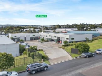 Factory, Warehouse & Industrial commercial property leased at Unit 5/5 Edge Street Cardiff NSW 2285 Factory, Warehouse & Industrial commercial property leased at Unit 5/5 Edge Street Cardiff NSW 2285