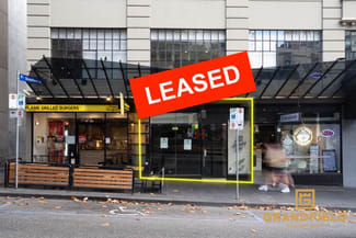 Shop & Retail commercial property leased at Shop 3A/145 Russell Street Melbourne VIC 3000 Shop & Retail commercial property leased at Shop 3A/145 Russell Street Melbourne VIC 3000