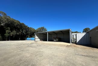 Factory, Warehouse & Industrial commercial property leased at 27 Newcastle Drive Toormina NSW 2452 Factory, Warehouse & Industrial commercial property leased at 27 Newcastle Drive Toormina NSW 2452