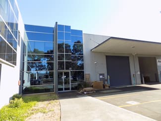 Factory, Warehouse & Industrial commercial property leased at 17 Garden Boulevard Dingley Village VIC 3172 Factory, Warehouse & Industrial commercial property leased at 17 Garden Boulevard Dingley Village VIC 3172