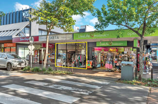 Shop & Retail commercial property leased at Shop 2/22 Sunshine Beach Road Noosa Heads QLD 4567 Shop & Retail commercial property leased at Shop 2/22 Sunshine Beach Road Noosa Heads QLD 4567