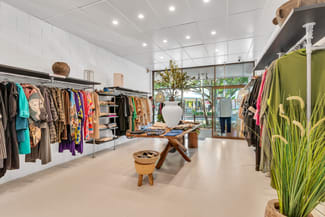 Shop & Retail commercial property leased at Shop 2/22 Sunshine Beach Road Noosa Heads QLD 4567 Shop & Retail commercial property leased at Shop 2/22 Sunshine Beach Road Noosa Heads QLD 4567