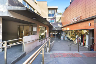 Shop & Retail commercial property leased at Shop 2/47-67 Mulga Road Oatley NSW 2223 Shop & Retail commercial property leased at Shop 2/47-67 Mulga Road Oatley NSW 2223