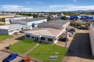 Factory, Warehouse & Industrial commercial property leased at 21-23 Dalrymple Road Garbutt QLD 4814 Factory, Warehouse & Industrial commercial property leased at 21-23 Dalrymple Road Garbutt QLD 4814