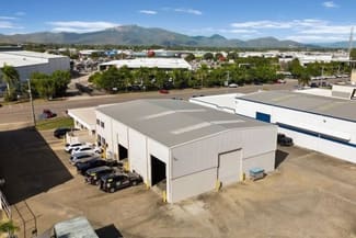 Factory, Warehouse & Industrial commercial property leased at 21-23 Dalrymple Road Garbutt QLD 4814 Factory, Warehouse & Industrial commercial property leased at 21-23 Dalrymple Road Garbutt QLD 4814