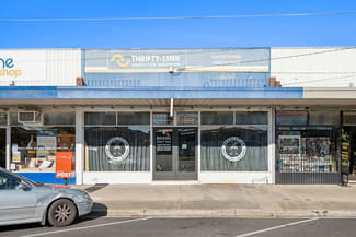 Offices commercial property leased at 50 Watsons Road Newcomb VIC 3219