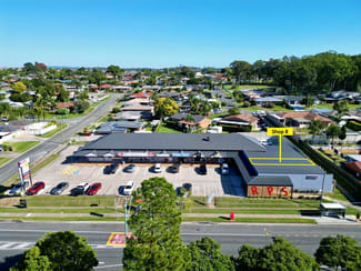 Shop & Retail commercial property leased at Shop 8/191 Waller Road Regents Park QLD 4118 Shop & Retail commercial property leased at Shop 8/191 Waller Road Regents Park QLD 4118