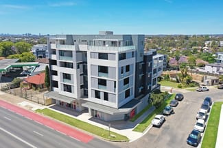 Shop & Retail commercial property leased at 157-159 Great Western Highway Mays Hill NSW 2145 Shop & Retail commercial property leased at 157-159 Great Western Highway Mays Hill NSW 2145