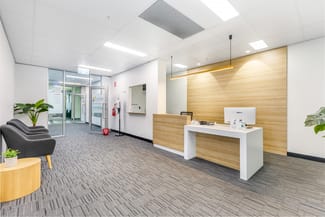 Medical / Consulting commercial property leased at Level 2/Tenancy 5B/8 Mollison Street Bendigo VIC 3550 Medical / Consulting commercial property leased at Level 2/Tenancy 5B/8 Mollison Street Bendigo VIC 3550