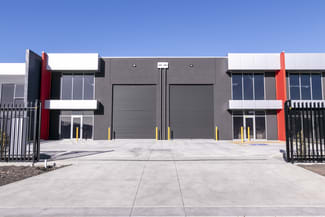 Factory, Warehouse & Industrial commercial property leased at 1/4 Ryeland Court North Geelong VIC 3215 Factory, Warehouse & Industrial commercial property leased at 1/4 Ryeland Court North Geelong VIC 3215