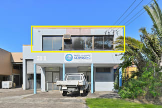 Offices commercial property leased at Level 1/31 Daphne Street Botany NSW 2019