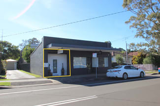 Shop & Retail commercial property leased at 10C Murphys Avenue Gwynneville NSW 2500 Shop & Retail commercial property leased at 10C Murphys Avenue Gwynneville NSW 2500