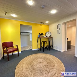 Offices commercial property for lease at 2 Sharman Close Harrington Park NSW 2567