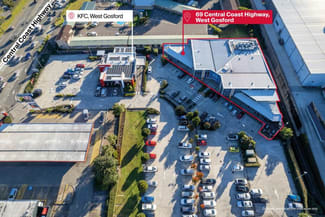 Offices commercial property leased at Level 1, Suite 9 & 10A/69 Central Coast Highway West Gosford NSW 2250 Offices commercial property leased at Level 1, Suite 9 & 10A/69 Central Coast Highway West Gosford NSW 2250