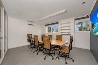 Offices commercial property leased at 2/36-40 Ingham Road West End QLD 4810
