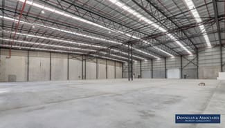 Factory, Warehouse & Industrial commercial property for lease at East 2/605 Zillmere Road Aspley QLD 4034