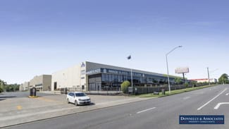 Factory, Warehouse & Industrial commercial property for lease at East 2/605 Zillmere Road Aspley QLD 4034