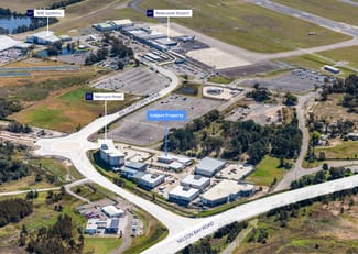 Offices commercial property leased at Suite 101, Building A, 2 Technology Place Williamtown NSW 2318 Offices commercial property leased at Suite 101, Building A, 2 Technology Place Williamtown NSW 2318