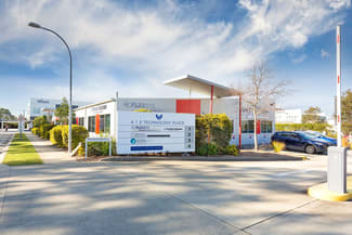 Offices commercial property leased at Suite 101, Building A, 2 Technology Place Williamtown NSW 2318 Offices commercial property leased at Suite 101, Building A, 2 Technology Place Williamtown NSW 2318