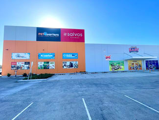 Factory, Warehouse & Industrial commercial property for lease at 184-186 Pacific Highway Tuggerah NSW 2259