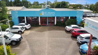 Medical / Consulting commercial property leased at 287 Ross River Road Aitkenvale QLD 4814 Medical / Consulting commercial property leased at 287 Ross River Road Aitkenvale QLD 4814