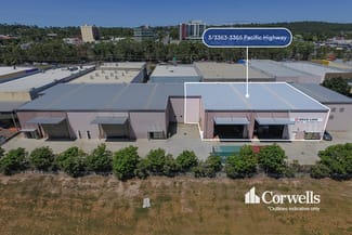 Factory, Warehouse & Industrial commercial property sold at 3/3363-3365 Pacific Highway Slacks Creek QLD 4127 Factory, Warehouse & Industrial commercial property sold at 3/3363-3365 Pacific Highway Slacks Creek QLD 4127