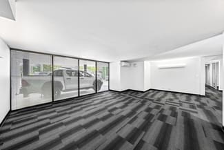Offices commercial property leased at 41 Manilla Street East Brisbane QLD 4169