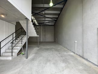 Factory, Warehouse & Industrial commercial property leased at Unit 6/8 Jindalee Place Riverwood NSW 2210