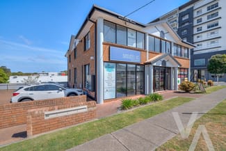 Offices commercial property leased at 3/2 Smith Street Charlestown NSW 2290 Offices commercial property leased at 3/2 Smith Street Charlestown NSW 2290