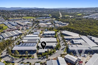 Factory, Warehouse & Industrial commercial property sold at 4/11 Templar Place Bennetts Green NSW 2290