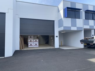Factory, Warehouse & Industrial commercial property leased at 24/7 Waynote Place Unanderra NSW 2526