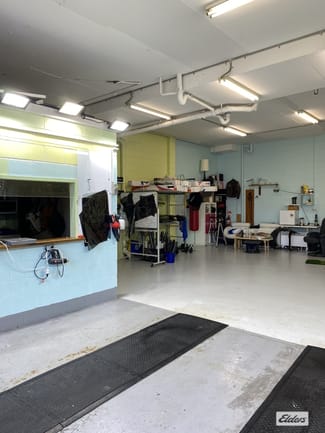Shop & Retail commercial property leased at 2/8 Brennan Close Asquith NSW 2077 Shop & Retail commercial property leased at 2/8 Brennan Close Asquith NSW 2077