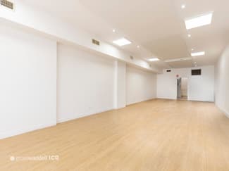 Shop & Retail commercial property leased at 221 Victoria Street West Melbourne VIC 3003