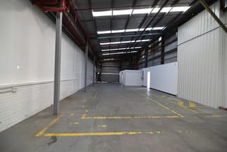 Factory, Warehouse & Industrial commercial property leased at 120 Bertie St Port Melbourne VIC 3207 Factory, Warehouse & Industrial commercial property leased at 120 Bertie St Port Melbourne VIC 3207