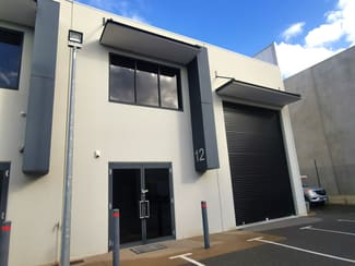 Factory, Warehouse & Industrial commercial property leased at 12/2 Pitt Way Booragoon WA 6154 Factory, Warehouse & Industrial commercial property leased at 12/2 Pitt Way Booragoon WA 6154