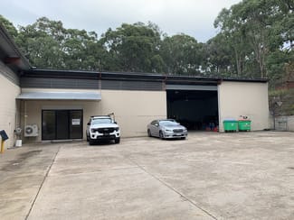 Showrooms / Bulky Goods commercial property leased at 6/1 Helium Street Narangba QLD 4504 Showrooms / Bulky Goods commercial property leased at 6/1 Helium Street Narangba QLD 4504