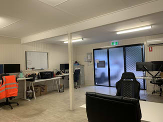 Showrooms / Bulky Goods commercial property leased at 6/1 Helium Street Narangba QLD 4504 Showrooms / Bulky Goods commercial property leased at 6/1 Helium Street Narangba QLD 4504