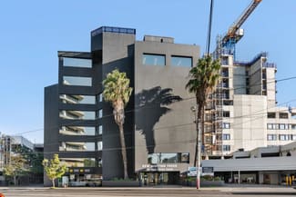 Offices commercial property leased at Level 2, Suite 201 89 High Street Kew VIC 3101 Offices commercial property leased at Level 2, Suite 201 89 High Street Kew VIC 3101