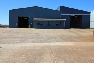 Factory, Warehouse & Industrial commercial property leased at 1 / 12 Enterprise Street Wilsonton QLD 4350