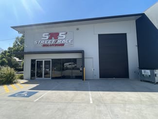 Factory, Warehouse & Industrial commercial property leased at 54 Mort Street North Toowoomba QLD 4350 Factory, Warehouse & Industrial commercial property leased at 54 Mort Street North Toowoomba QLD 4350
